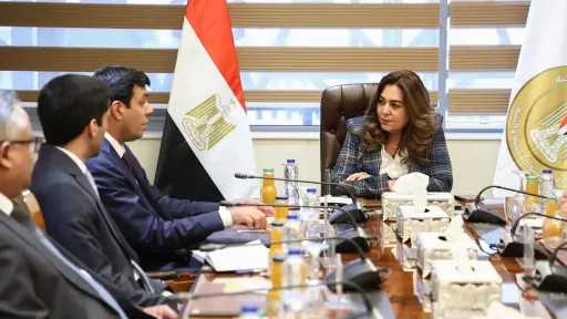 مصر الآن