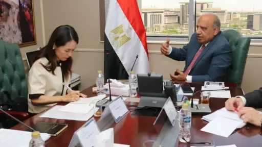 مصر الآن