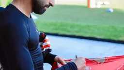 الملاعب اليوم