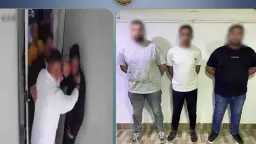 أخبار الحوادث