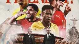 الملاعب اليوم