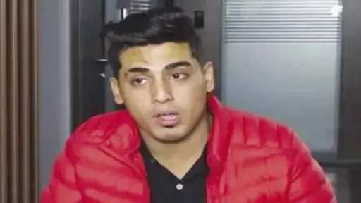 أخبار الحوادث