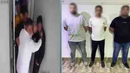 أخبار الحوادث