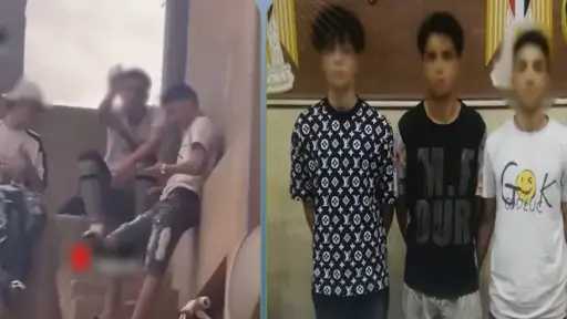 أخبار الحوادث