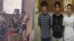 أخبار الحوادث