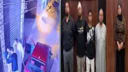 أخبار الحوادث