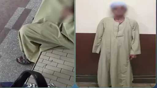 أخبار الحوادث