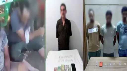 أخبار الحوادث