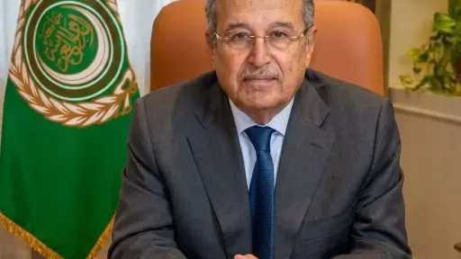 عربي ودولي