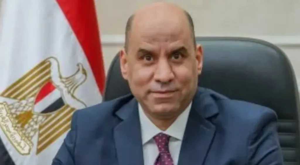 مصر الآن
