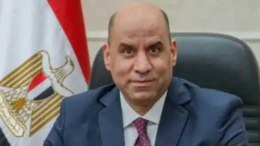 مصر الآن