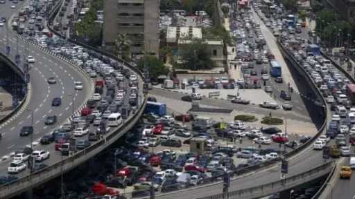مصر الآن