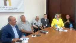 ملفات مفتوحة
