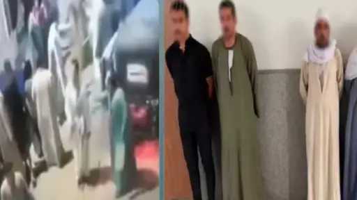 أخبار الحوادث