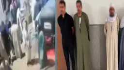 أخبار الحوادث