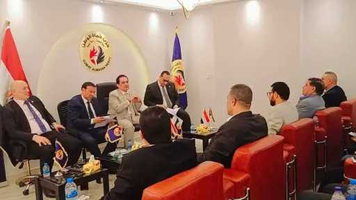 مصر الآن