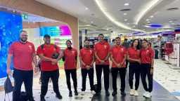 الملاعب اليوم