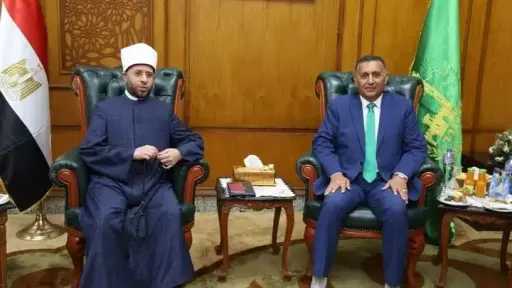 ملفات مفتوحة