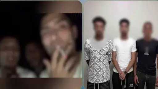 أخبار الحوادث