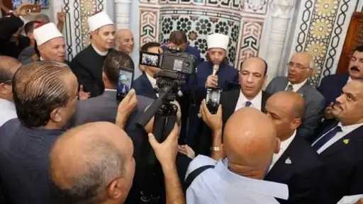 مصر الآن