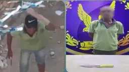 أخبار الحوادث