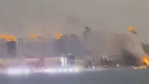 أخبار الحوادث