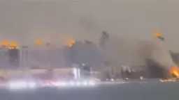 أخبار الحوادث