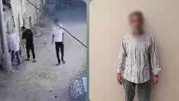أخبار الحوادث