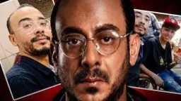 كواليس النجوم