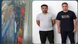 أخبار الحوادث