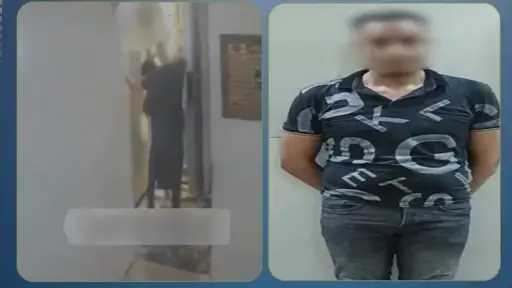 أخبار الحوادث