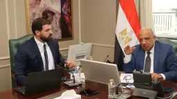 ملفات مفتوحة