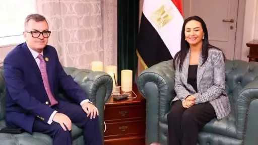 ملفات مفتوحة