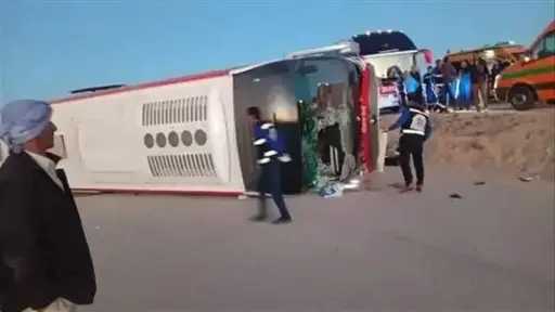 أخبار الحوادث