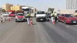 أخبار الحوادث