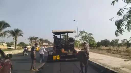 ملفات مفتوحة