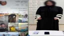 أخبار الحوادث