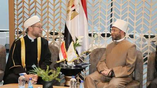 ملفات مفتوحة