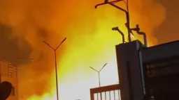 أخبار الحوادث