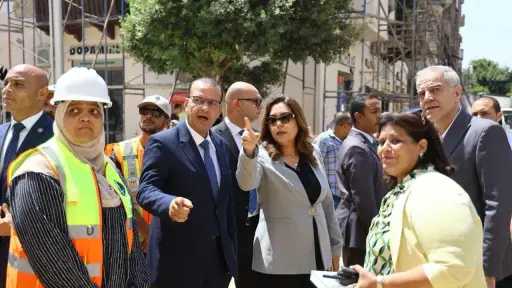 ملفات مفتوحة