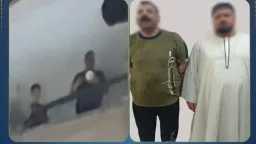 أخبار الحوادث