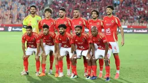 الملاعب اليوم