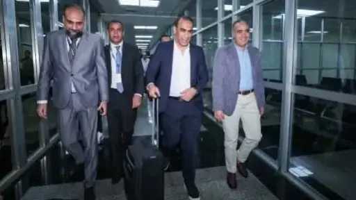 الملاعب اليوم