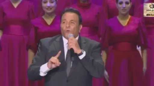 كواليس النجوم