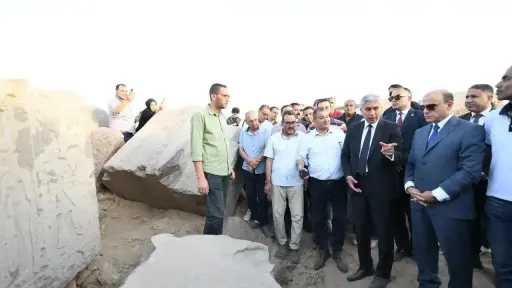 ملفات مفتوحة