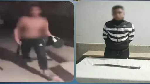 أخبار الحوادث