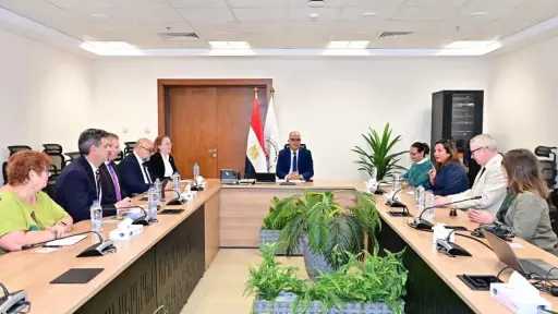 ملفات مفتوحة