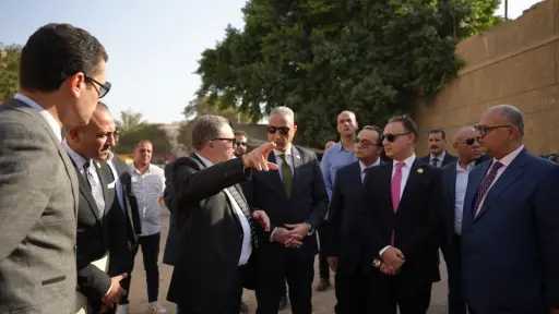 أخبار الحوادث