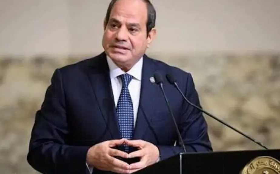 مصر الآن