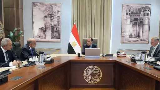مصر الآن